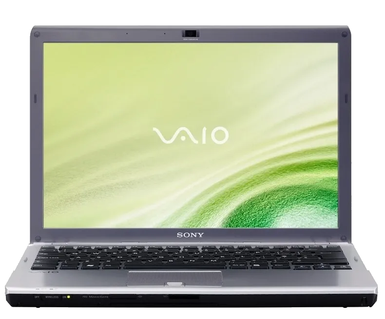 Ремонт цепей питания Sony VAIO VPC-Z12Z9R/XQ