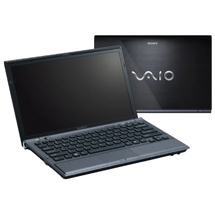 Ремонт цепей питания Sony VAIO VPC-Z133GX
