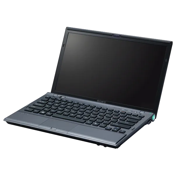Ремонт цепей питания Sony VAIO VPC-Z13S9R/B