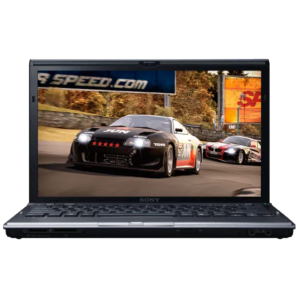 Ремонт цепей питания Sony VAIO VPC-Z13V9R/X