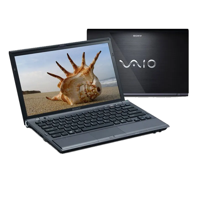 Ремонт цепей питания Sony VAIO VPC-Z13Z9R