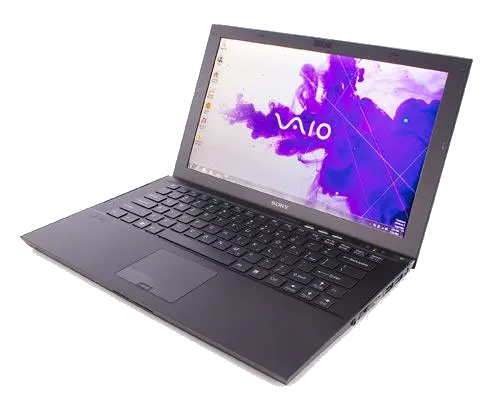 Ремонт цепей питания Sony VAIO VPC-Z216GX