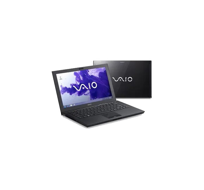 Ремонт цепей питания Sony VAIO VPC-Z21V9R