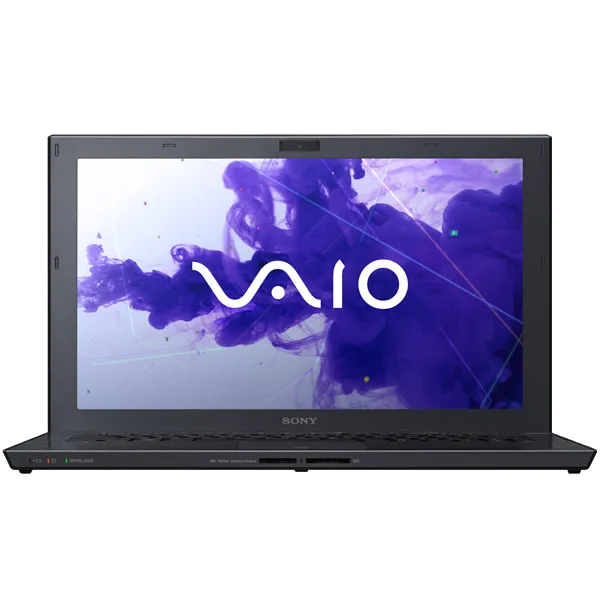 Ремонт цепей питания Sony VAIO VPC-Z21X9R