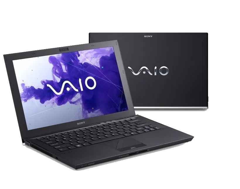 Ремонт цепей питания Sony VAIO VPC-Z23T9R