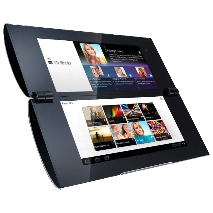Ремонт Tablet P в сервисном центре sony-remont-center