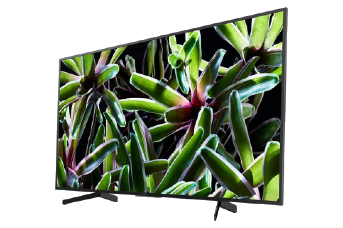 Ремонт KD-55XG7005 в сервисном центре sony-remont-center