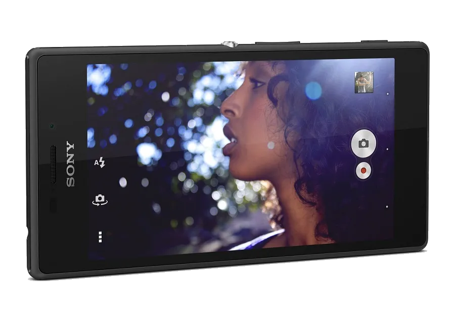 Замена защитного стекла Sony Xperia T2 Ultra Dual