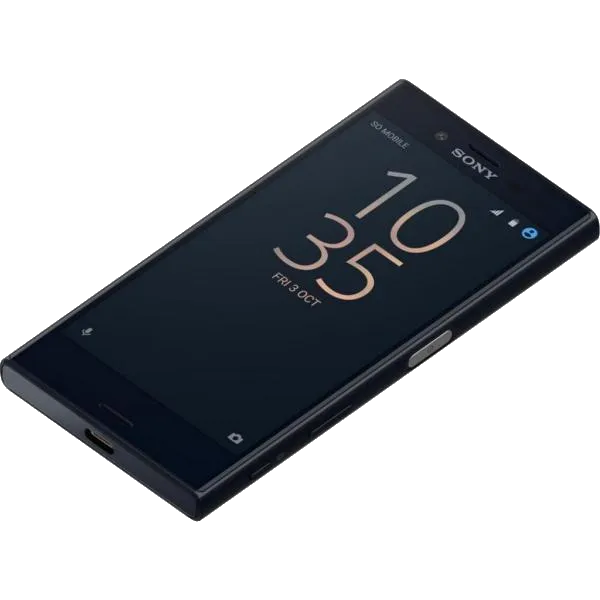 Замена защитного стекла Sony Xperia X Compact