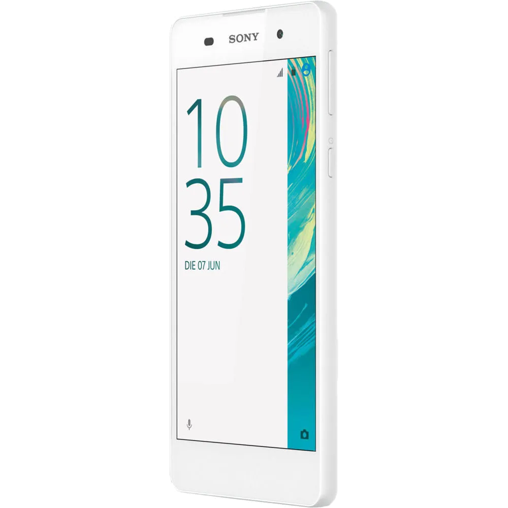 Замена защитного стекла Sony Xperia X Performance Dual