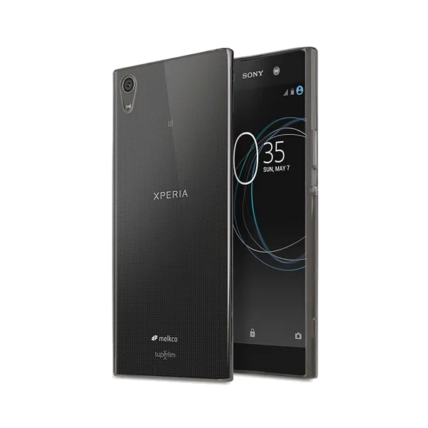 Замена защитного стекла Sony Xperia XA1