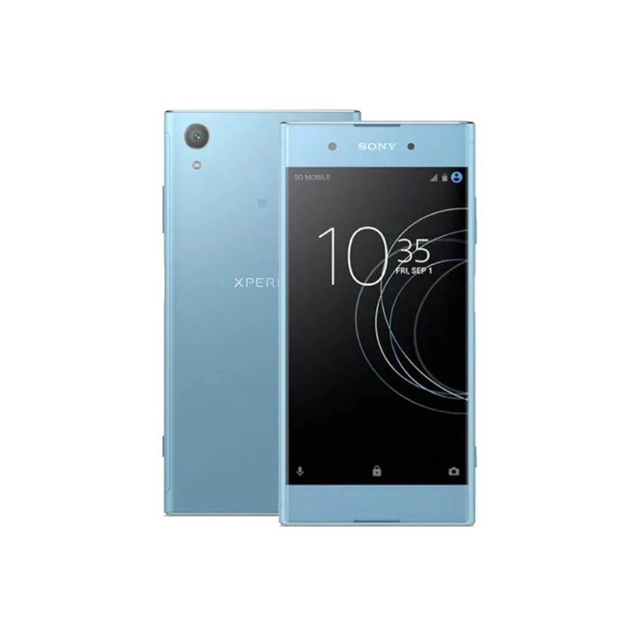 Замена защитного стекла Sony Xperia XA1 Plus Dual