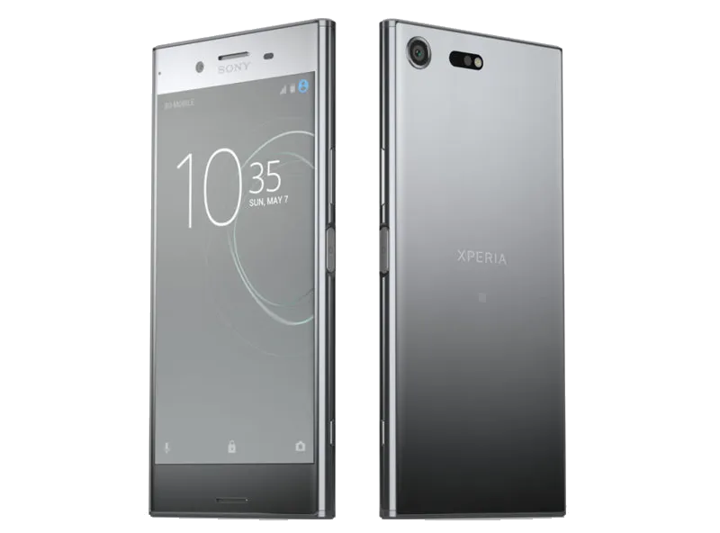 Замена защитного стекла Sony Xperia XZ Premium Dual