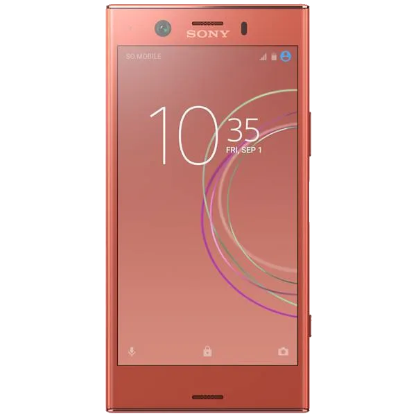 Замена защитного стекла Sony Xperia XZ1 Compact