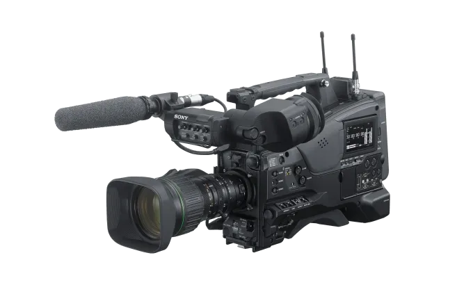 Ремонт PXW-X400KC в сервисном центре sony-remont-center