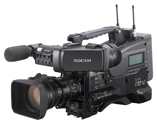 Ремонт PXW-X320 в сервисном центре sony-remont-center