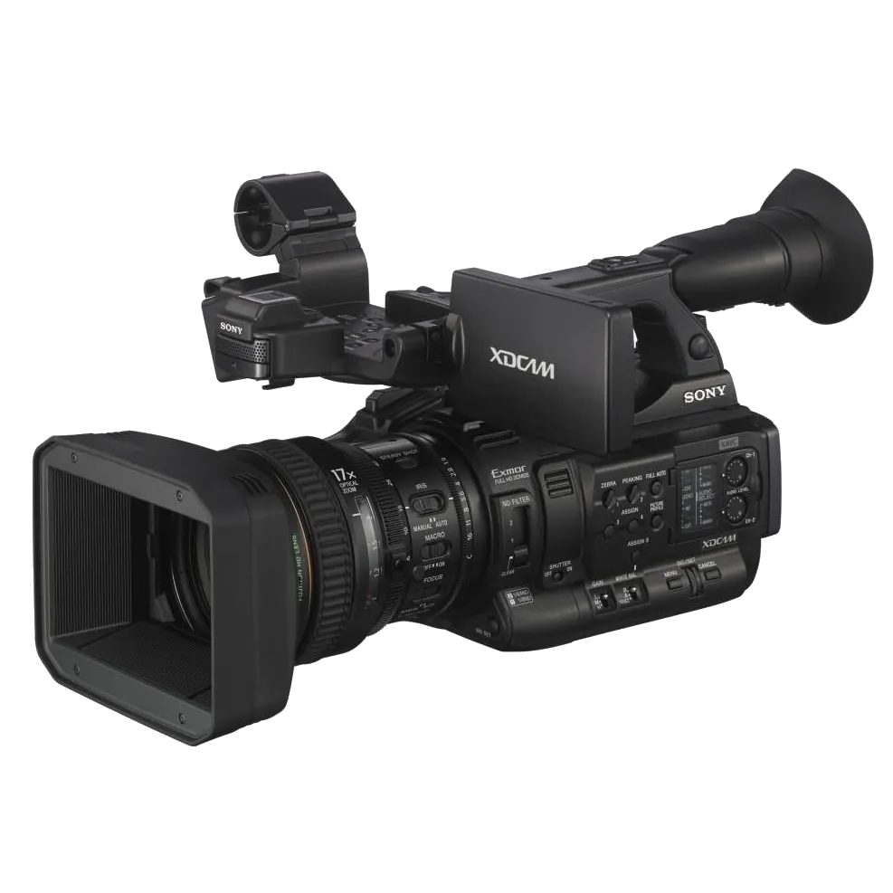Ремонт PXW-X200 в сервисном центре sony-remont-center