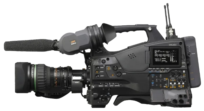 Ремонт PMW-500 в сервисном центре sony-remont-center