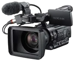 Ремонт PMW-100 в сервисном центре sony-remont-center