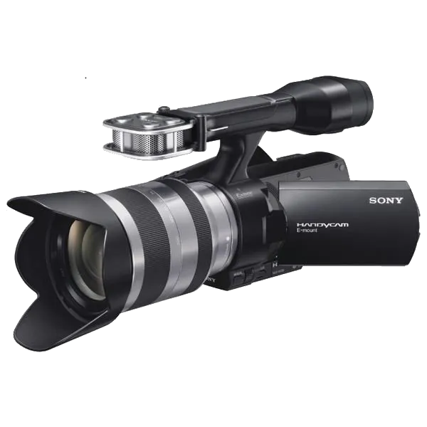 Ремонт NEX-VG20EH в сервисном центре sony-remont-center