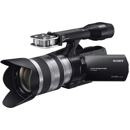 Ремонт NEX-VG20 в сервисном центре sony-remont-center