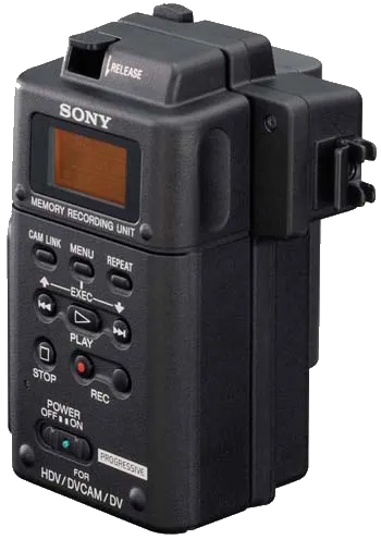 Ремонт HVR-MRC1K в сервисном центре sony-remont-center