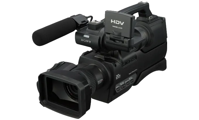 Ремонт HVR-HD1000P в сервисном центре sony-remont-center
