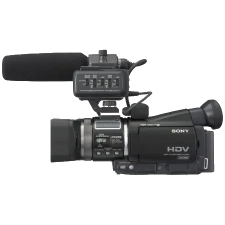 Ремонт HVR-A1E в сервисном центре sony-remont-center