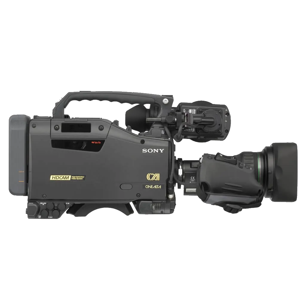 Ремонт HDW-F900R в сервисном центре sony-remont-center