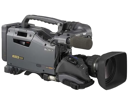 Ремонт HDW-790P в сервисном центре sony-remont-center