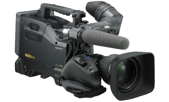 Ремонт HDW-650P в сервисном центре sony-remont-center