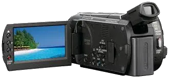Ремонт HDR-XR500E в сервисном центре sony-remont-center