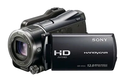 Ремонт HDR-XR350E в сервисном центре sony-remont-center