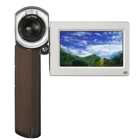 Ремонт HDR-TG1 в сервисном центре sony-remont-center