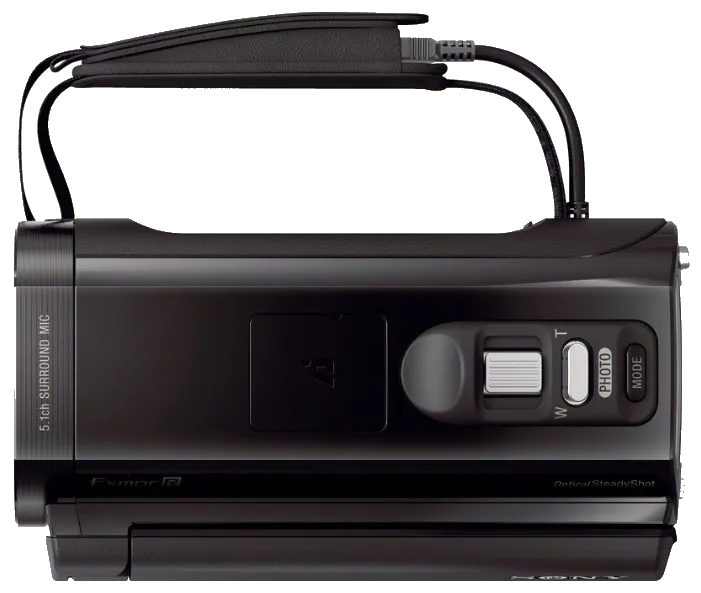 Ремонт HDR-TD30VE в сервисном центре sony-remont-center