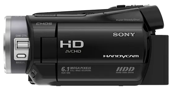 Ремонт HDR-SR8E в сервисном центре sony-remont-center
