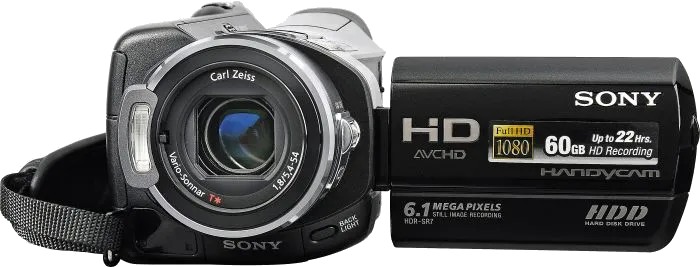 Ремонт HDR-SR7E в сервисном центре sony-remont-center