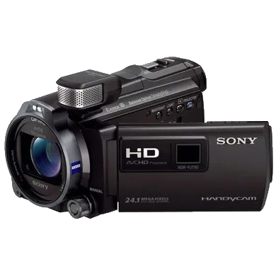 Ремонт HDR-PJ790E в сервисном центре sony-remont-center