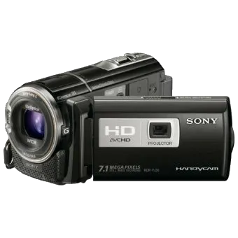 Ремонт HDR-PJ660VE в сервисном центре sony-remont-center
