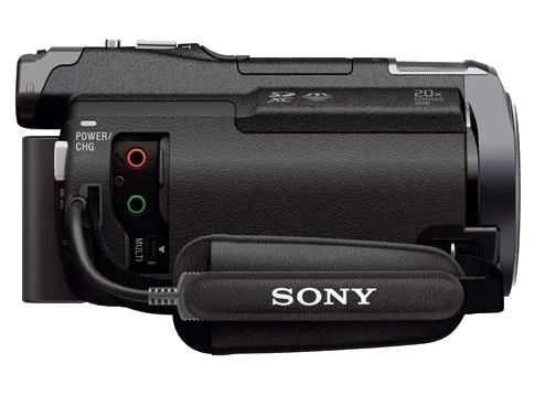 Ремонт HDR-PJ660E в сервисном центре sony-remont-center