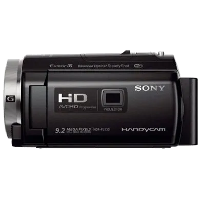 Ремонт HDR-PJ530E в сервисном центре sony-remont-center