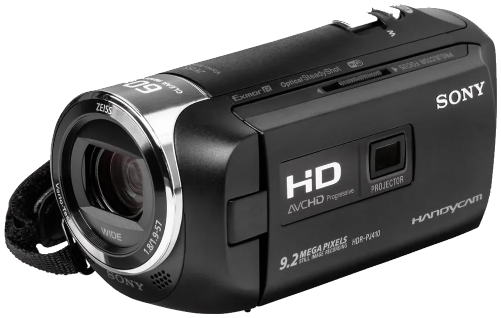 Ремонт HDR-PJ410 в сервисном центре sony-remont-center