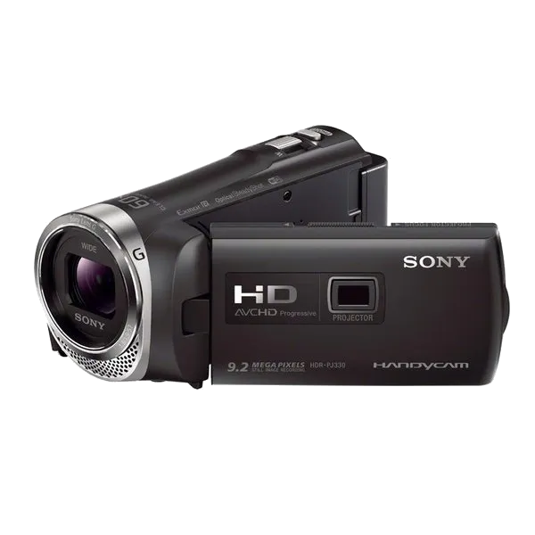 Ремонт HDR-PJ330EB в сервисном центре sony-remont-center