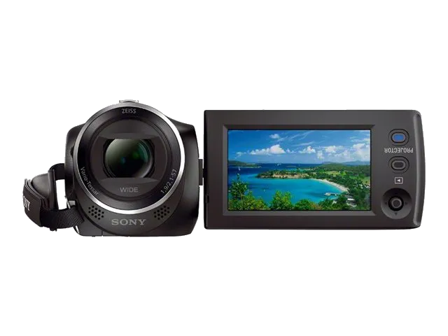 Ремонт HDR-PJ240EB в сервисном центре sony-remont-center