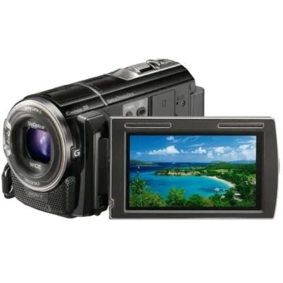 Ремонт HDR-PJ10E в сервисном центре sony-remont-center
