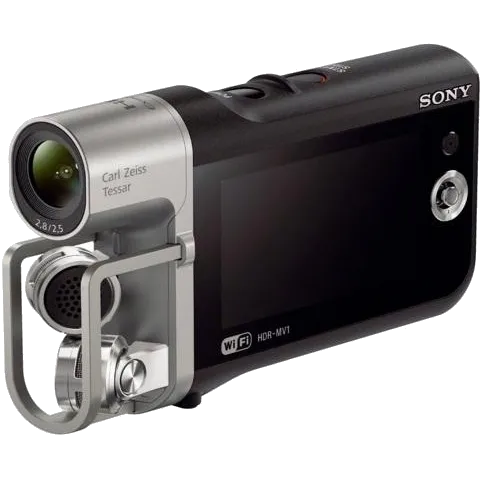 Ремонт HDR-MV1 в сервисном центре sony-remont-center