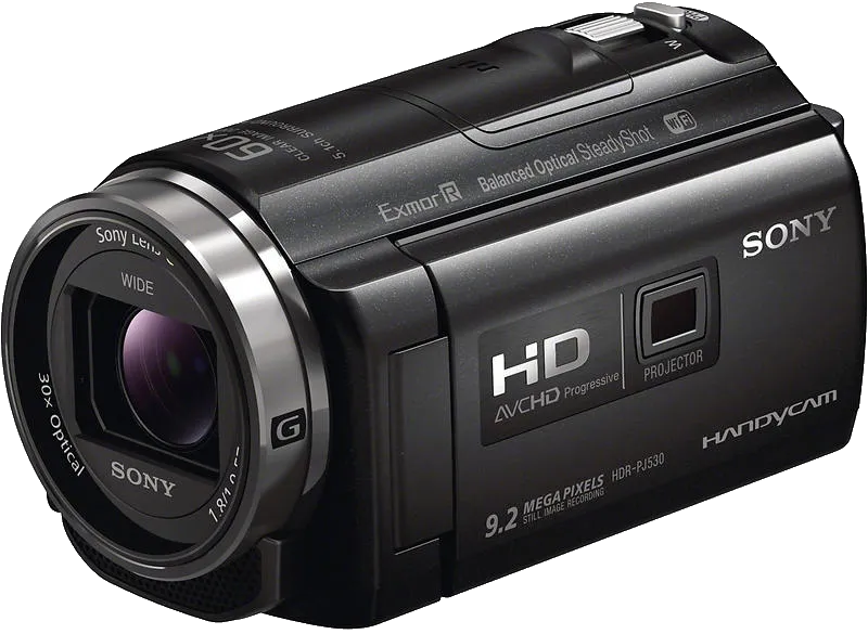 Замена контроллера питания Sony HDR-CX550VE