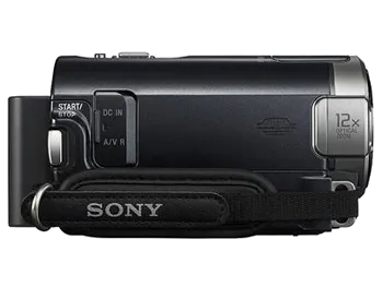 Замена контроллера питания Sony HDR-CX300E