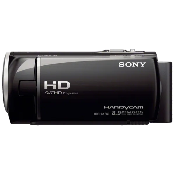 Замена контроллера питания Sony HDR-CX280E