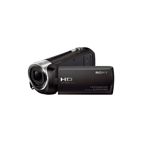 Замена контроллера питания Sony HDR-CX240E